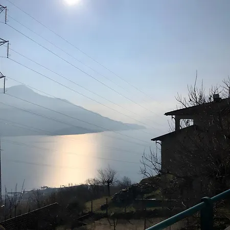 Apartmán Wetzel Domaso Montemezzo