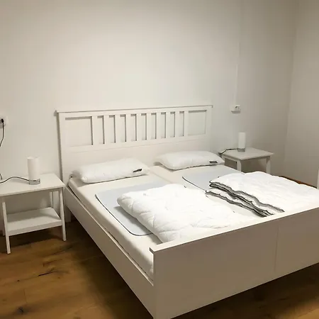 Wetzel Domaso Apartmán Montemezzo