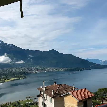 Apartmán Wetzel Domaso