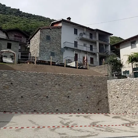 Apartmán Wetzel Domaso *
