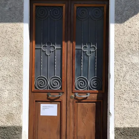 Apartmán Wetzel Domaso Montemezzo
