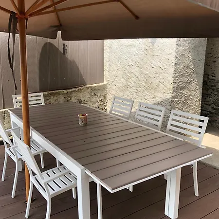 Apartamento Wetzel Domaso *