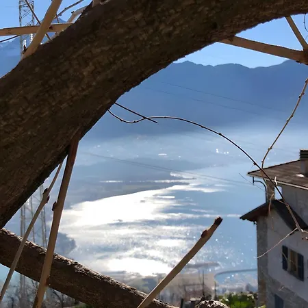 Wetzel Domaso * Montemezzo
