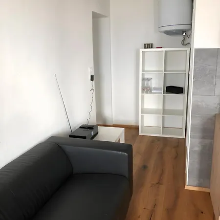 Wetzel Domaso Apartamento Montemezzo