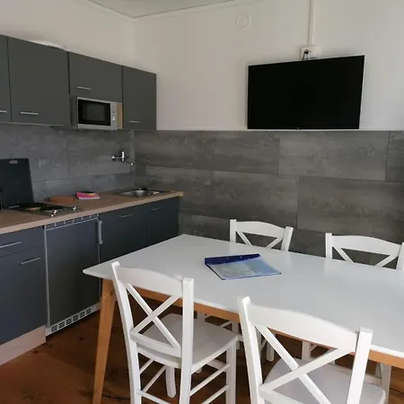 Apartamento Wetzel Domaso *
