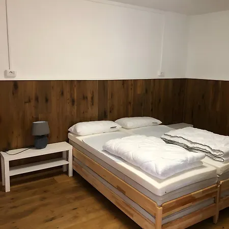 Wetzel Domaso Apartamento Montemezzo