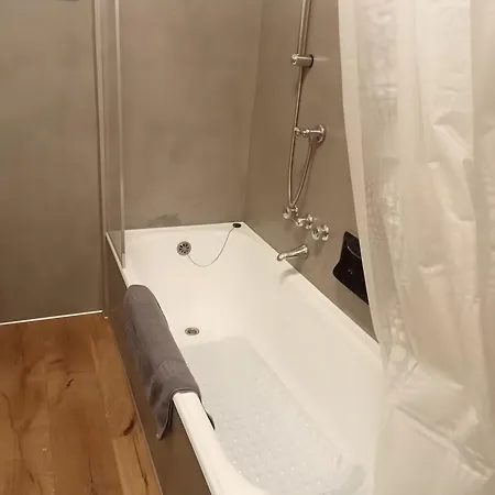 Wetzel Domaso Apartamento Montemezzo