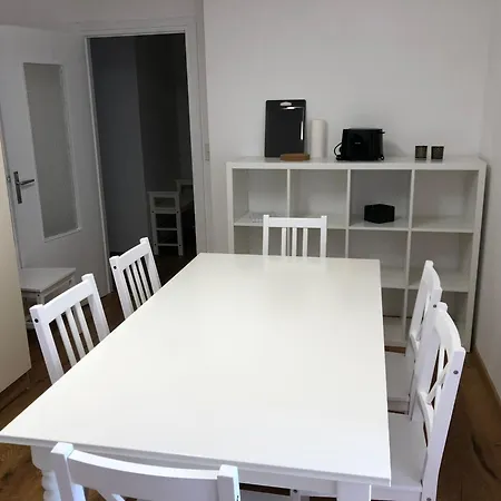 Apartamento Wetzel Domaso Montemezzo