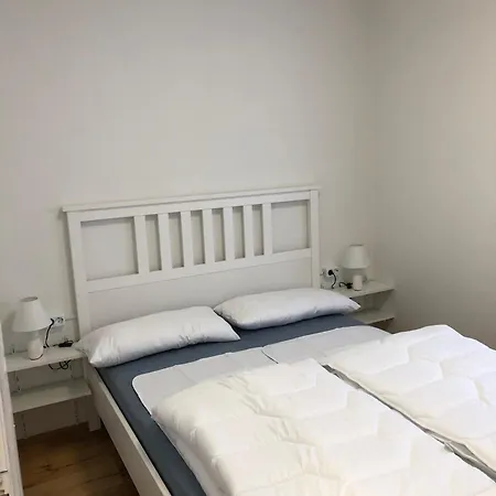 Apartamento Wetzel Domaso *
