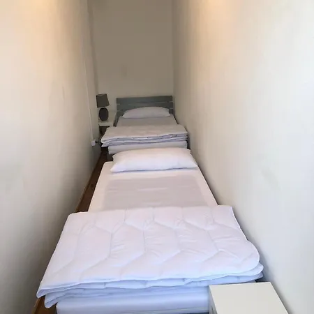 Apartamento Wetzel Domaso *