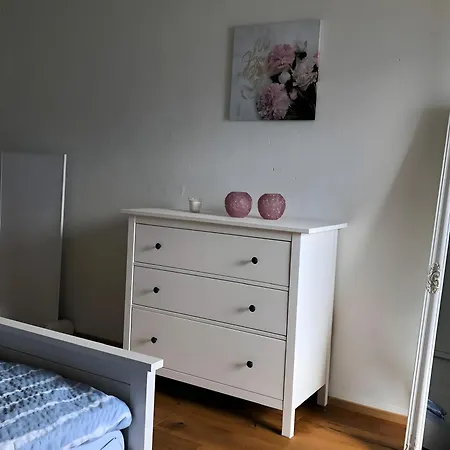 Apartment Wetzel Domaso *